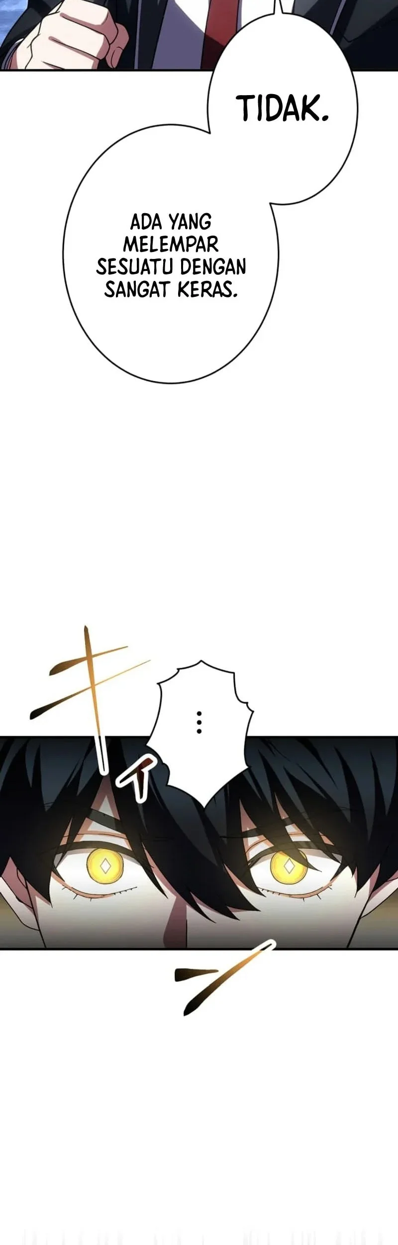 The Blind Avenger With A Divine Eye Chapter 19 Gambar 5