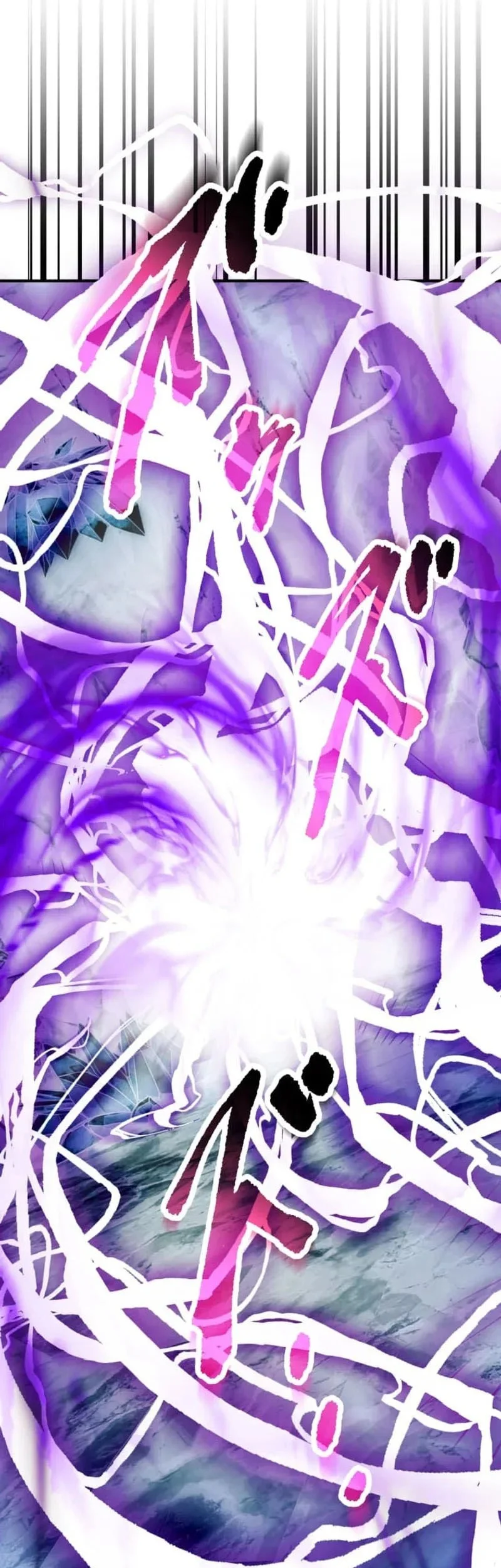 The Blind Avenger With A Divine Eye Chapter 19 Gambar 6
