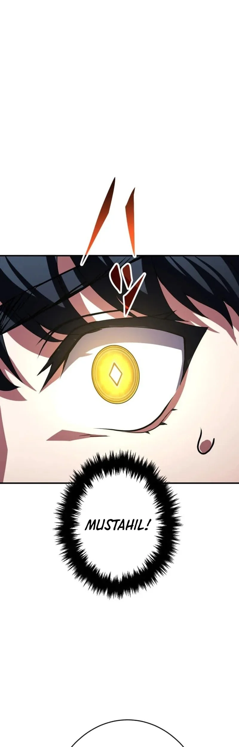 The Blind Avenger With A Divine Eye Chapter 19 Gambar 8