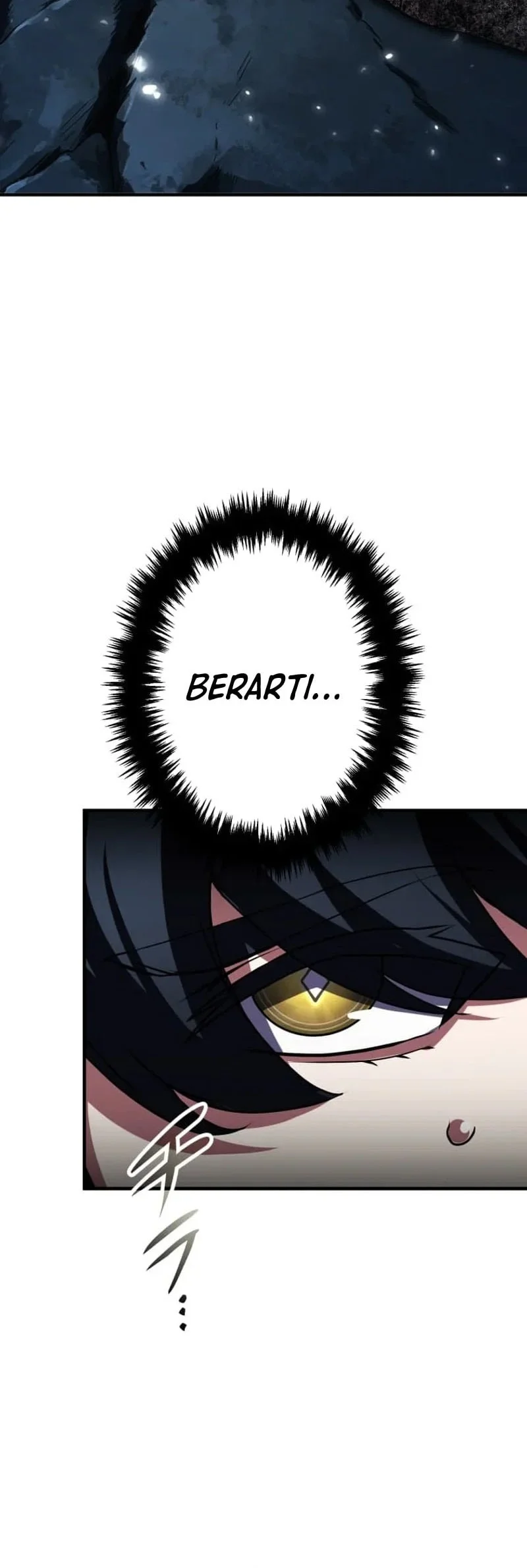 The Blind Avenger With A Divine Eye Chapter 19 Gambar 20