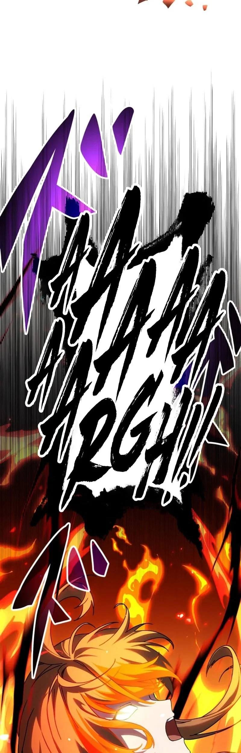 The Blind Avenger With A Divine Eye Chapter 19 Gambar 30