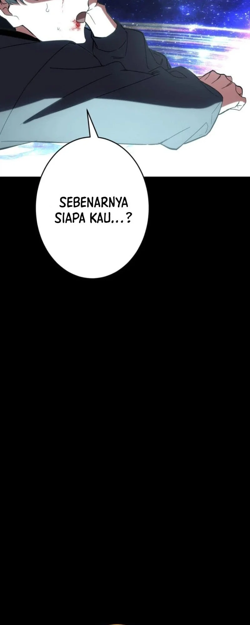 The Blind Avenger With A Divine Eye Chapter 2 Gambar 59