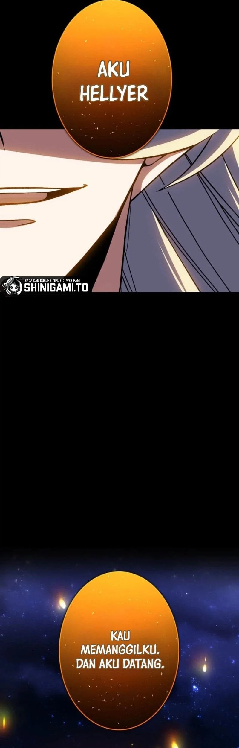 The Blind Avenger With A Divine Eye Chapter 2 Gambar 60