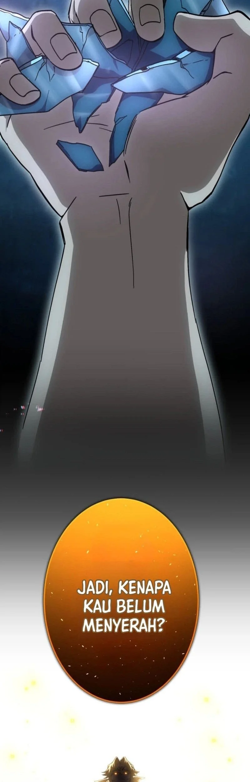 The Blind Avenger With A Divine Eye Chapter 2 Gambar 70
