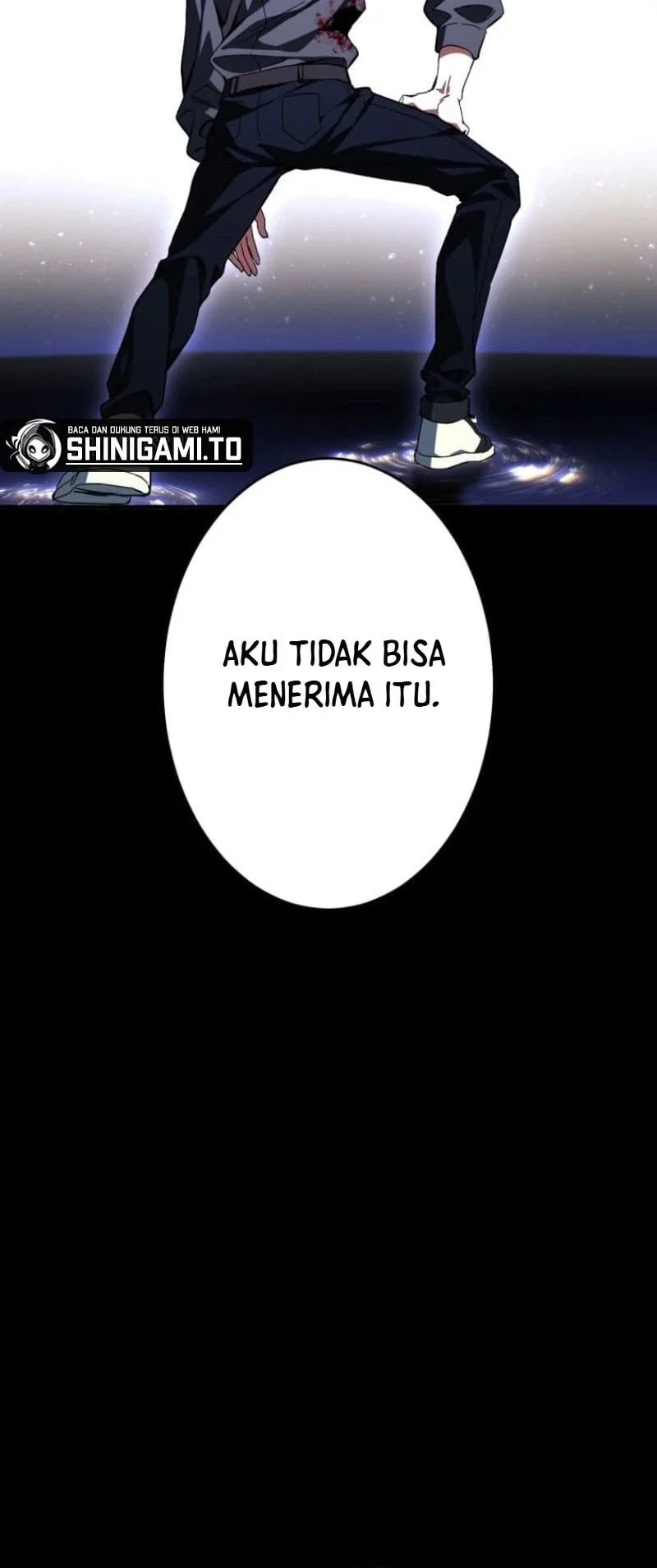 The Blind Avenger With A Divine Eye Chapter 2 Gambar 75