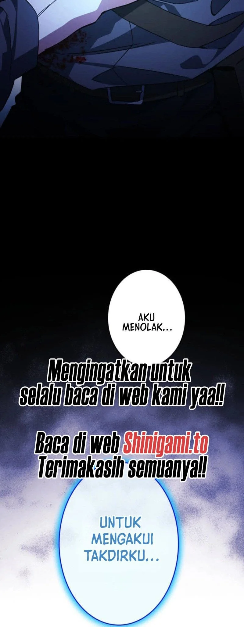 The Blind Avenger With A Divine Eye Chapter 2 Gambar 78