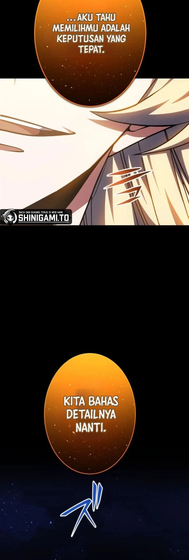 The Blind Avenger With A Divine Eye Chapter 2 Gambar 82