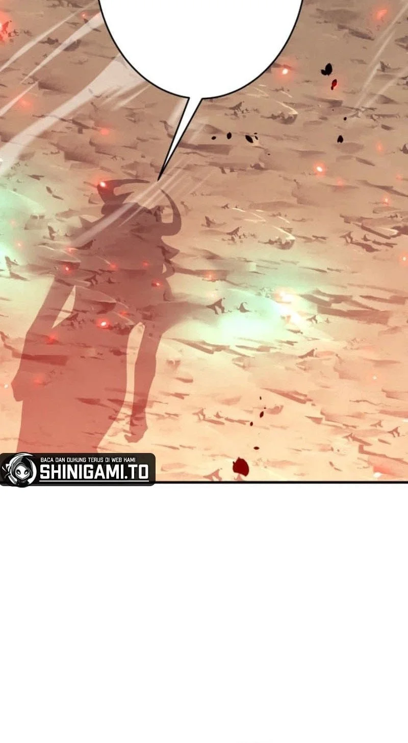 The Blind Avenger With A Divine Eye Chapter 2 Gambar 86