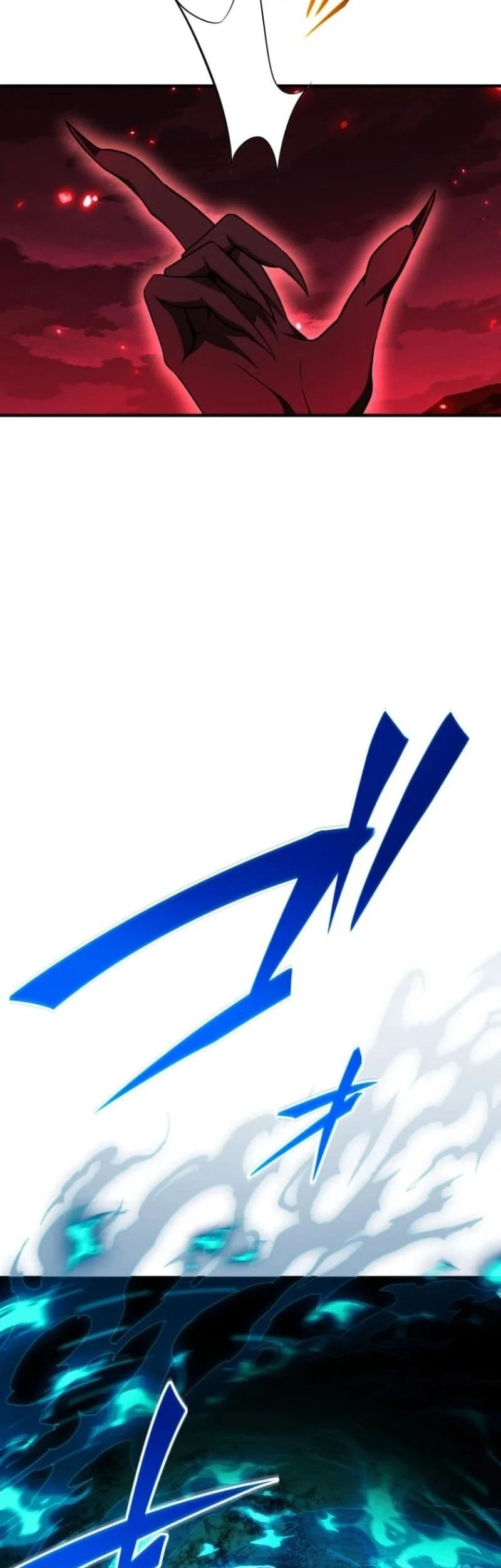 The Blind Avenger With A Divine Eye Chapter 2 Gambar 88