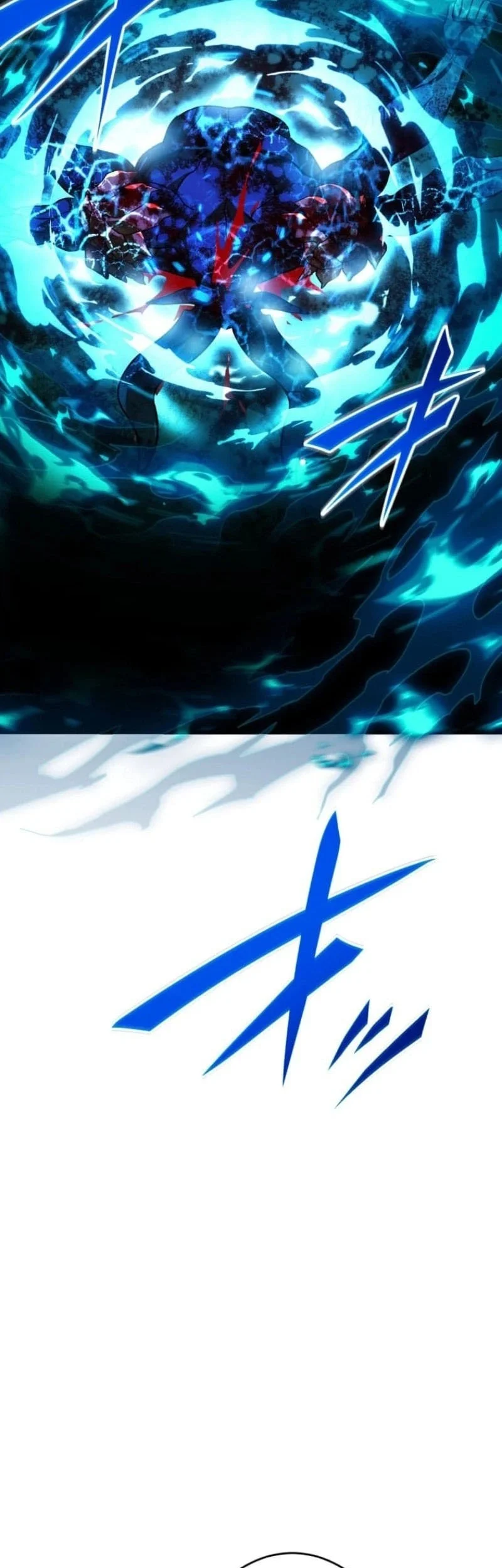 The Blind Avenger With A Divine Eye Chapter 2 Gambar 89