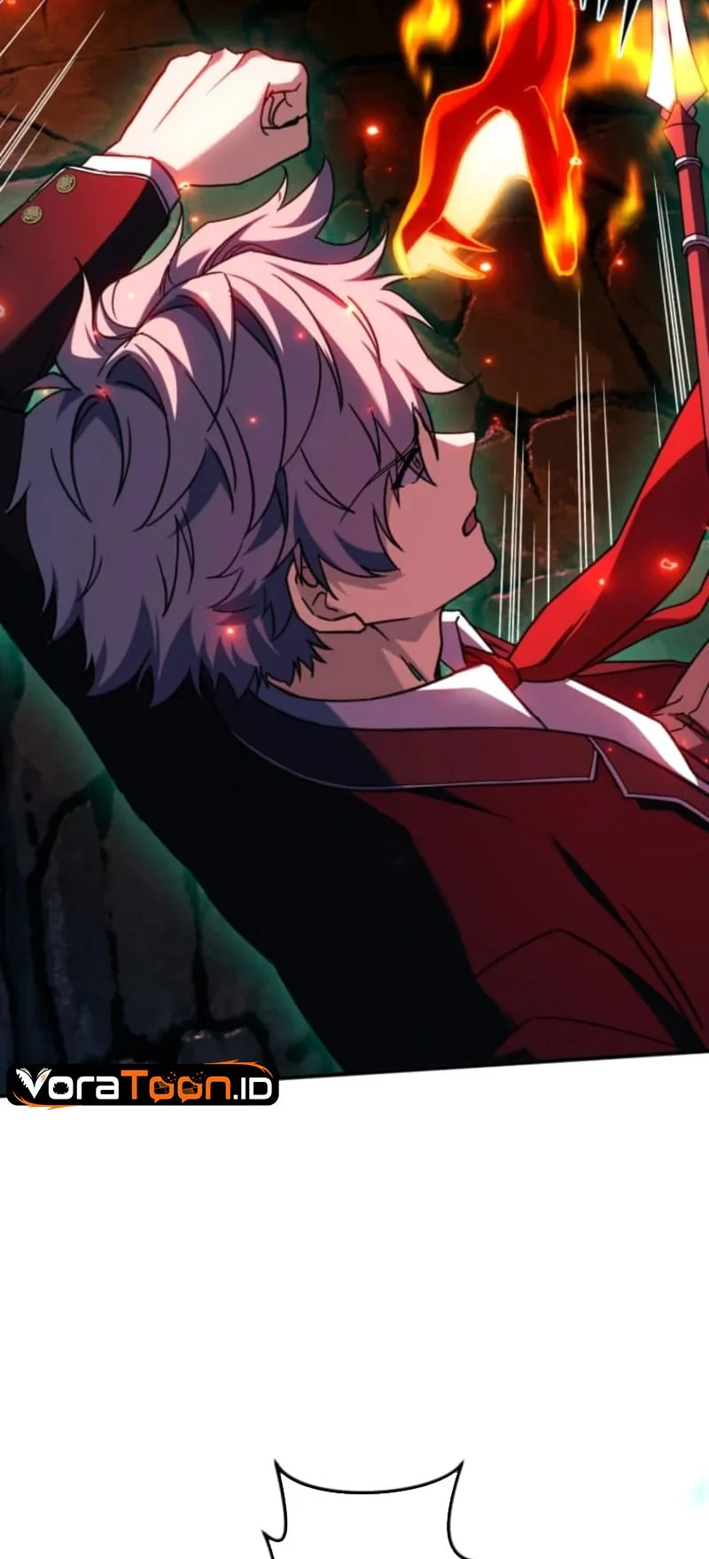 The Blind Avenger With A Divine Eye Chapter 20 Gambar 39