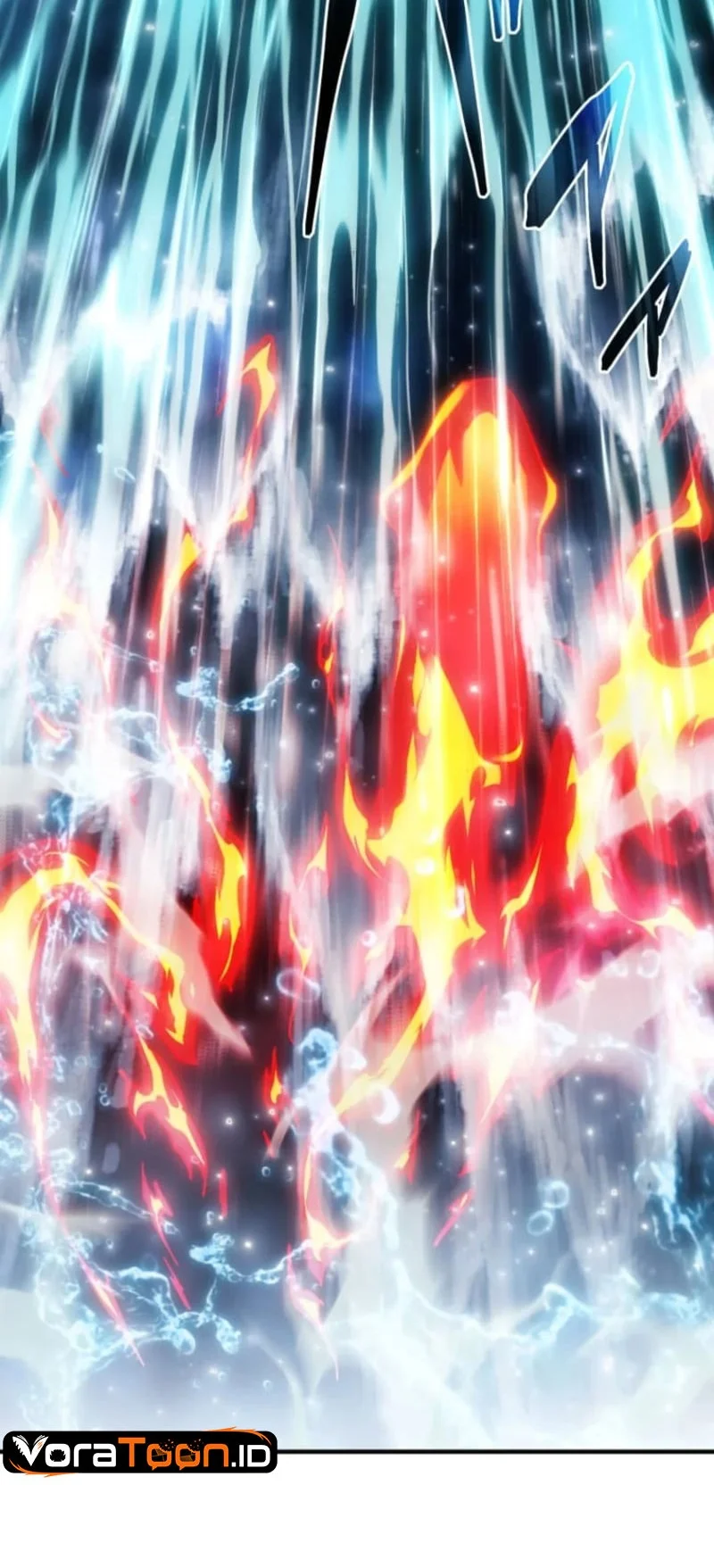 The Blind Avenger With A Divine Eye Chapter 20 Gambar 41