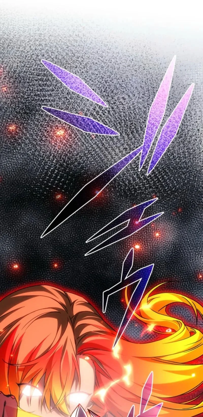The Blind Avenger With A Divine Eye Chapter 20 Gambar 53