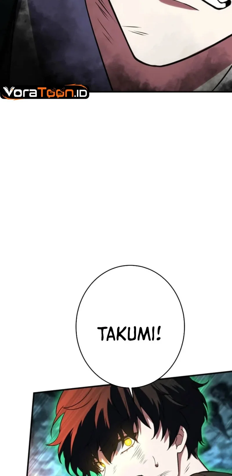The Blind Avenger With A Divine Eye Chapter 20 Gambar 55