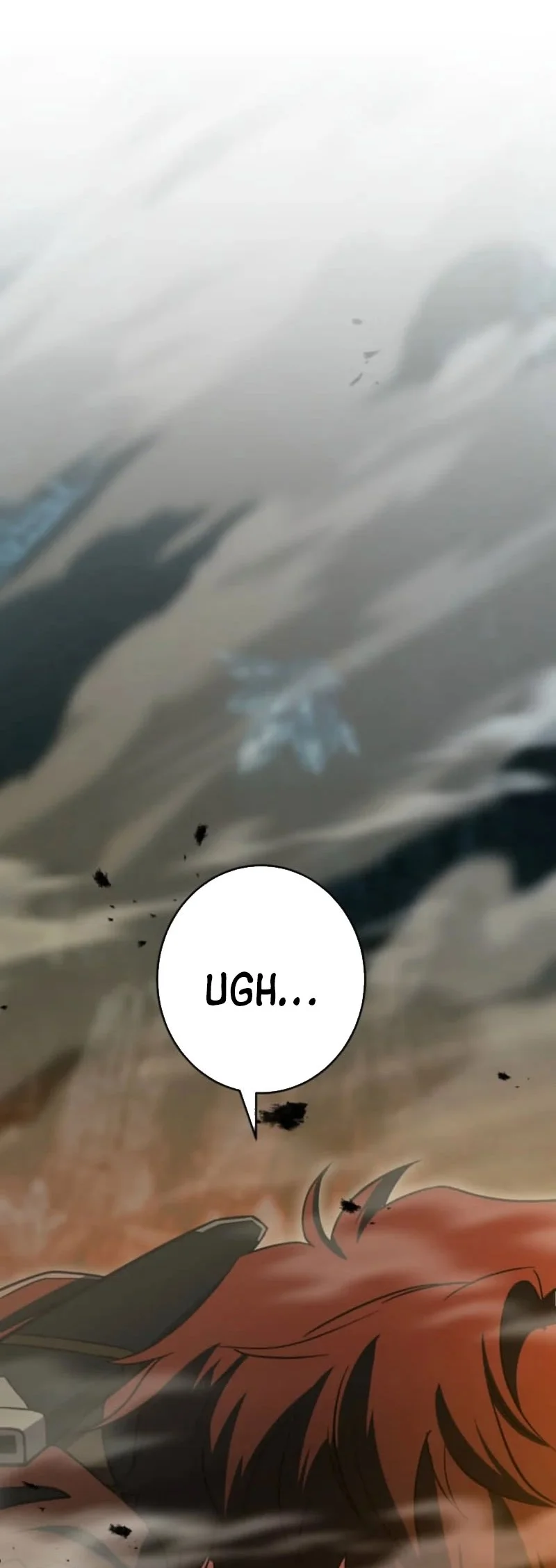 The Blind Avenger With A Divine Eye Chapter 20 Gambar 59