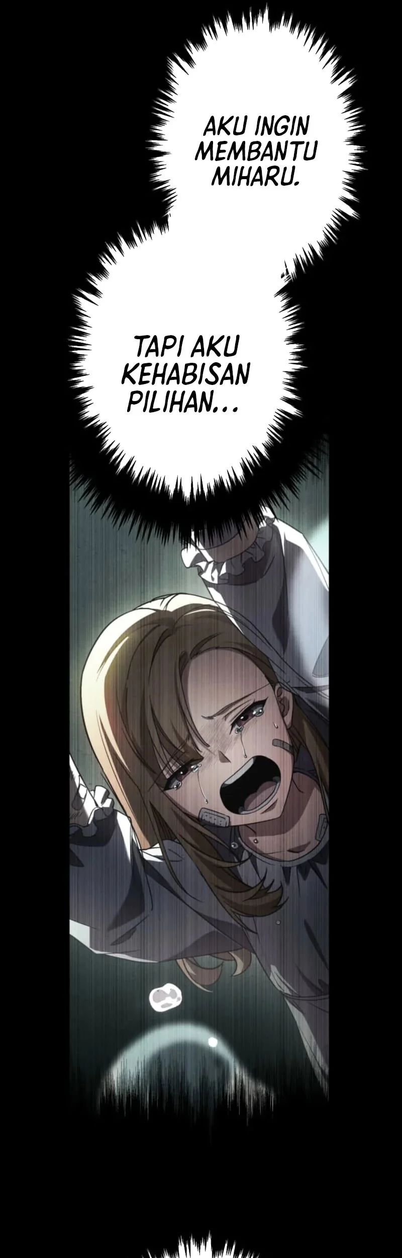The Blind Avenger With A Divine Eye Chapter 20 Gambar 68