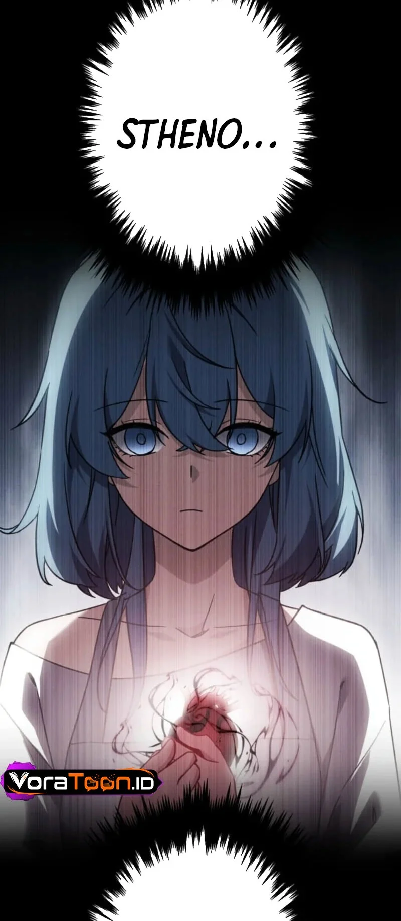 The Blind Avenger With A Divine Eye Chapter 20 Gambar 69