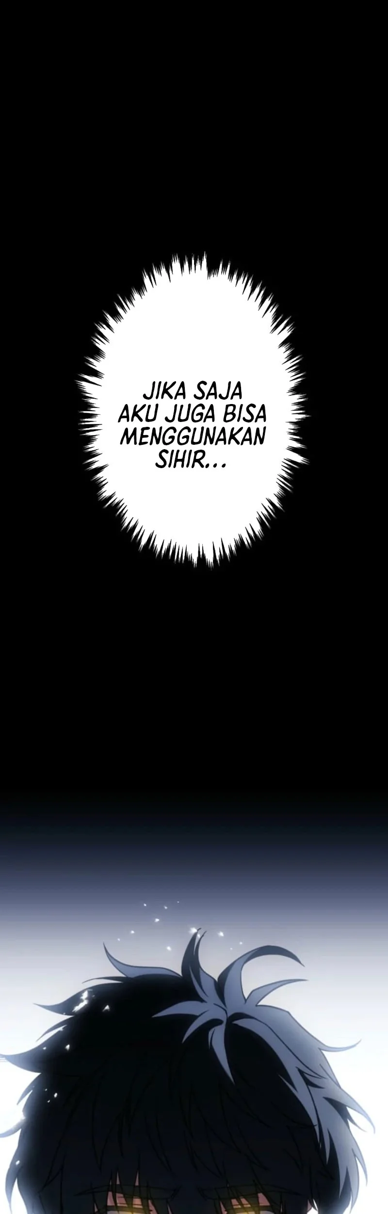 The Blind Avenger With A Divine Eye Chapter 20 Gambar 72