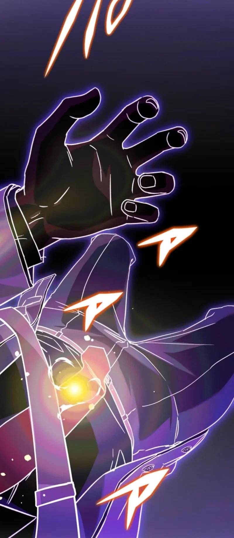 The Blind Avenger With A Divine Eye Chapter 20 Gambar 77