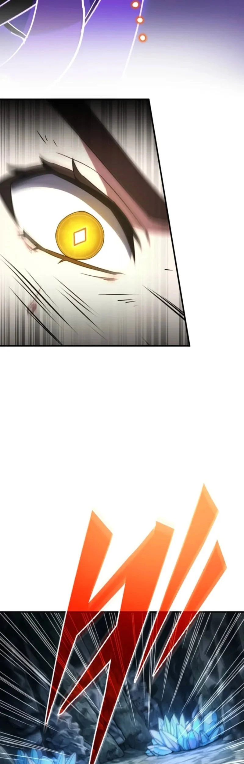 The Blind Avenger With A Divine Eye Chapter 20 Gambar 78