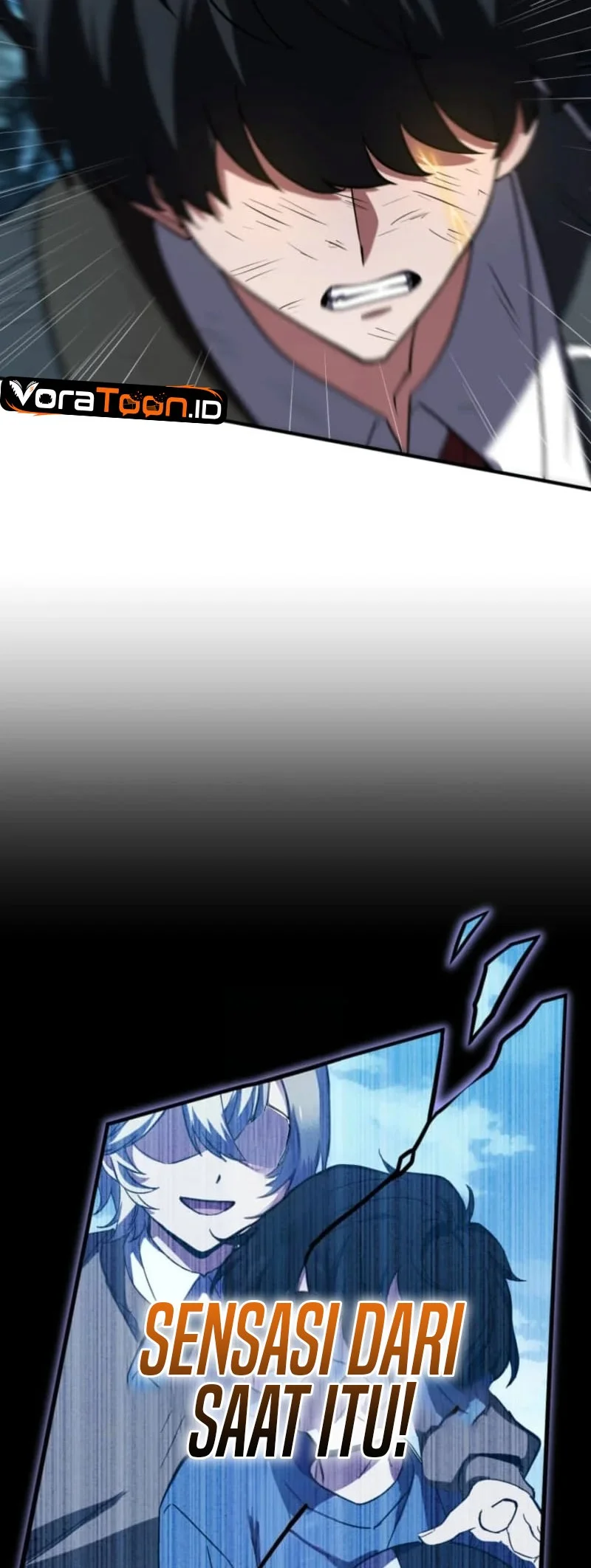 The Blind Avenger With A Divine Eye Chapter 20 Gambar 83