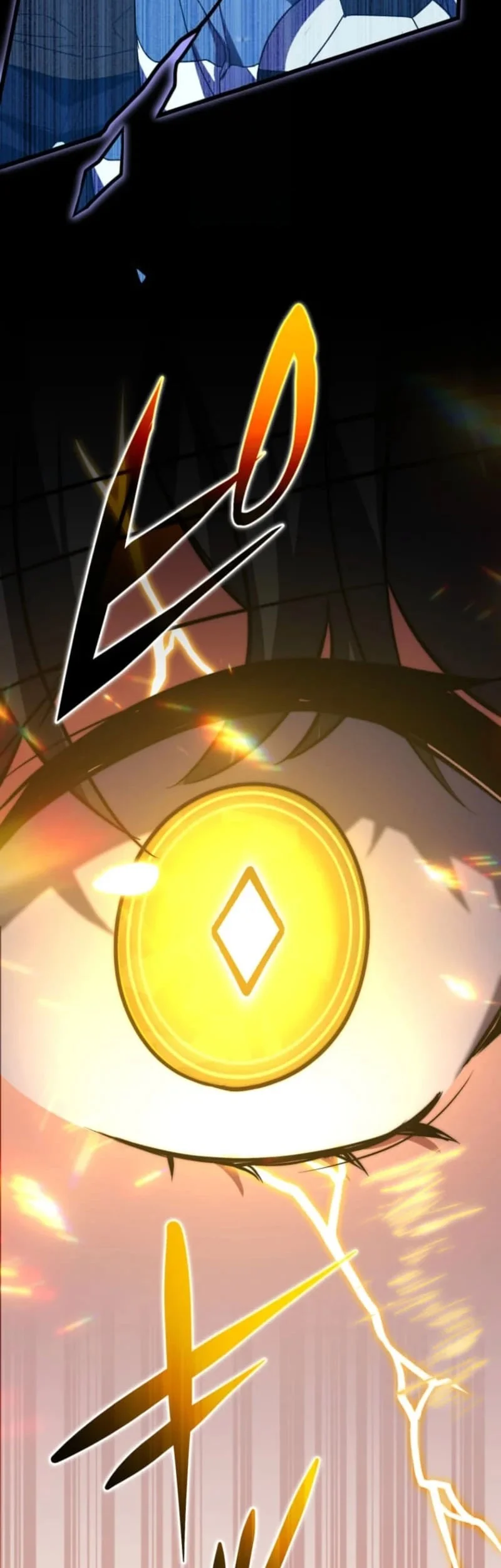 The Blind Avenger With A Divine Eye Chapter 20 Gambar 84