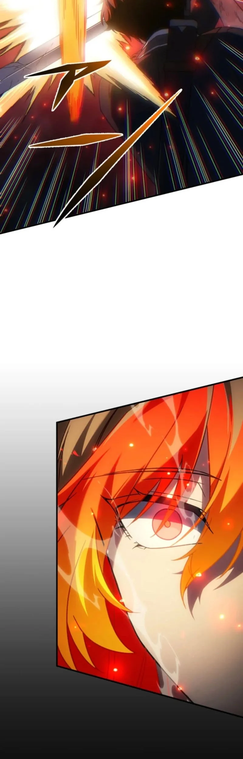 The Blind Avenger With A Divine Eye Chapter 20 Gambar 86