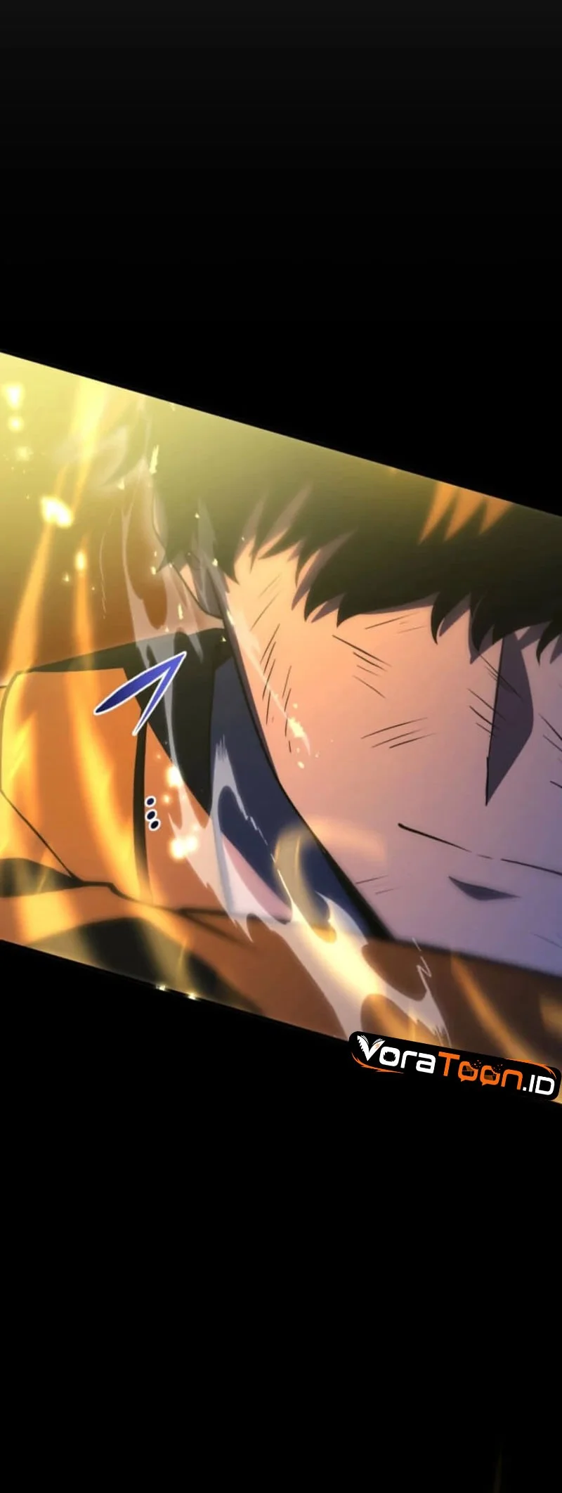 The Blind Avenger With A Divine Eye Chapter 20 Gambar 87
