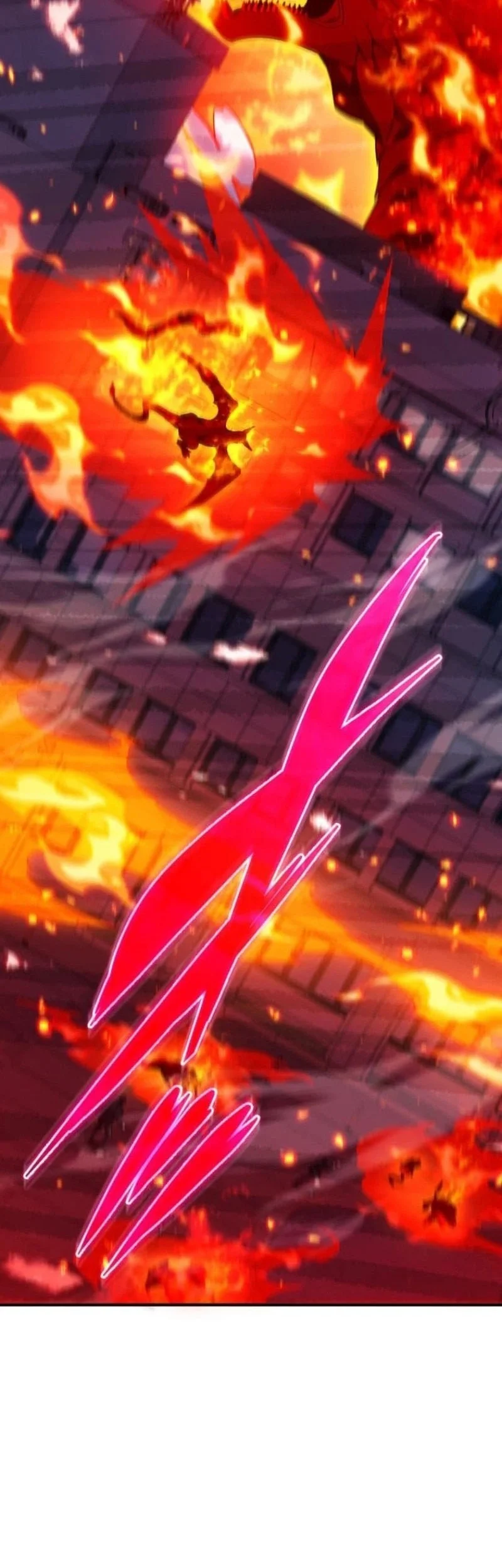The Blind Avenger With A Divine Eye Chapter 3 Gambar 68