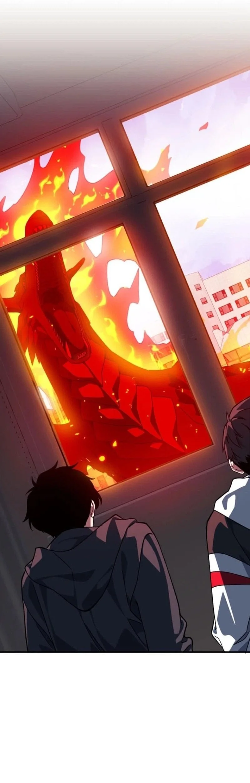 The Blind Avenger With A Divine Eye Chapter 3 Gambar 70