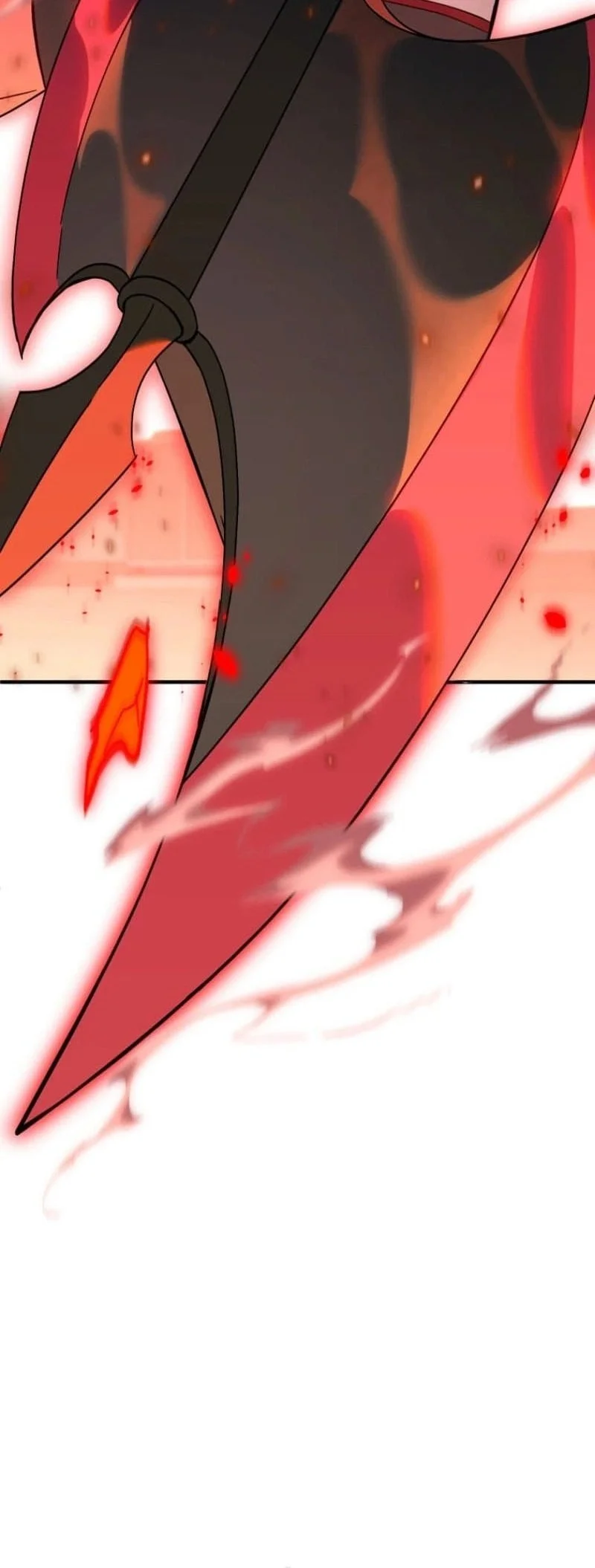 The Blind Avenger With A Divine Eye Chapter 3 Gambar 76