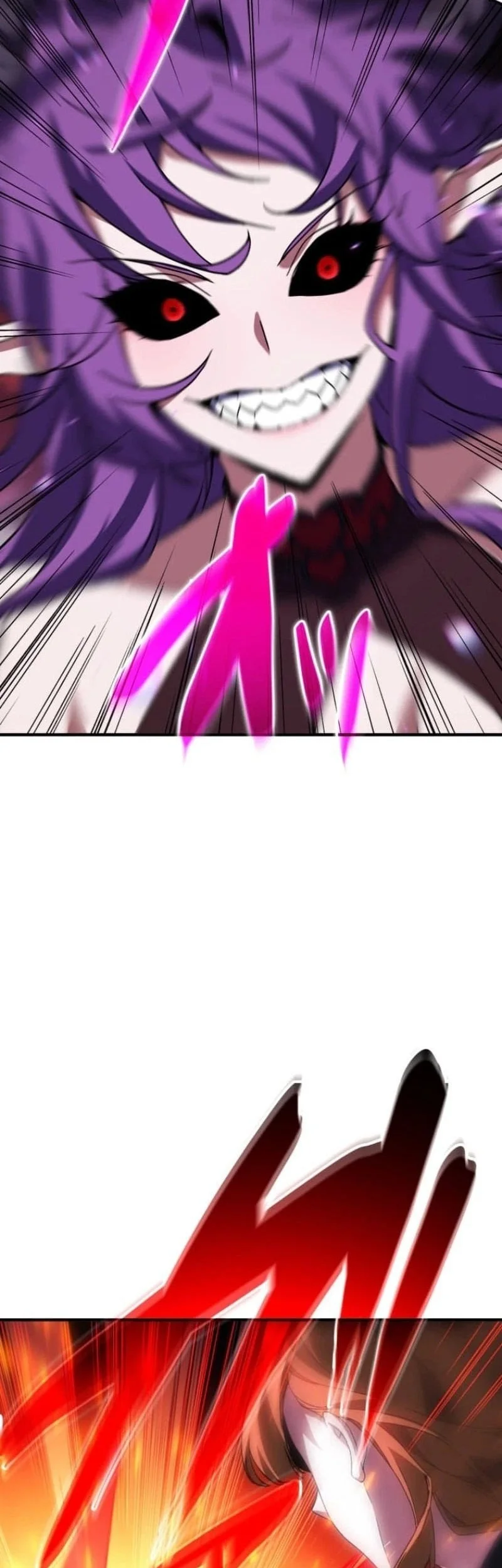The Blind Avenger With A Divine Eye Chapter 3 Gambar 78