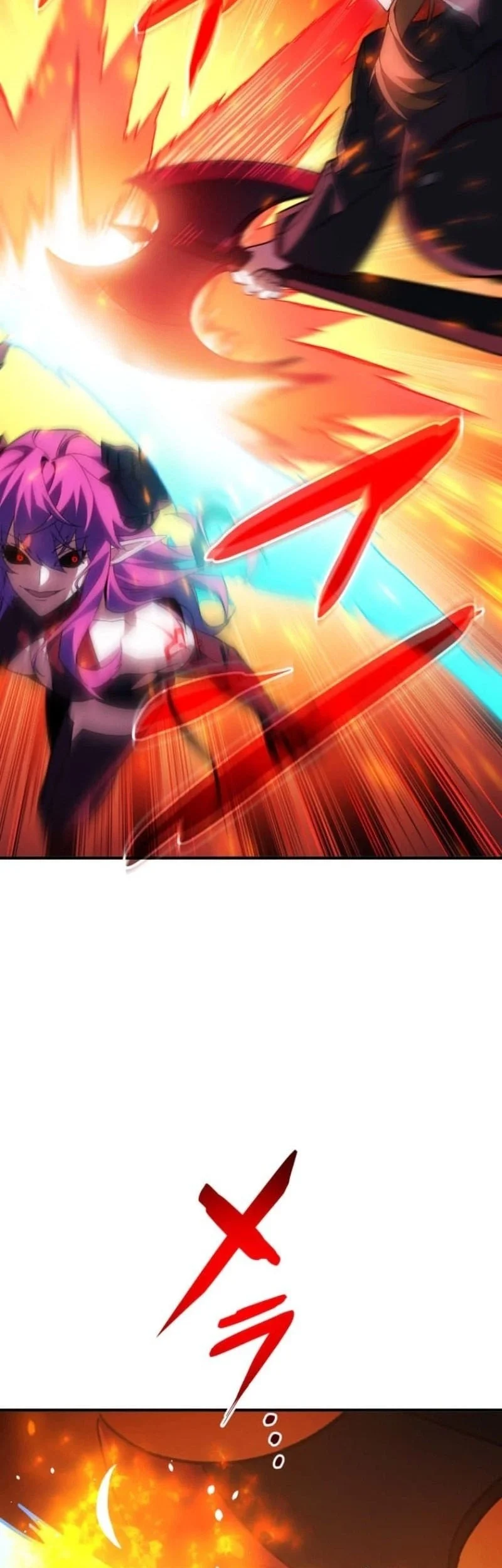 The Blind Avenger With A Divine Eye Chapter 3 Gambar 79
