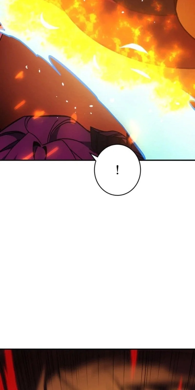 The Blind Avenger With A Divine Eye Chapter 3 Gambar 80