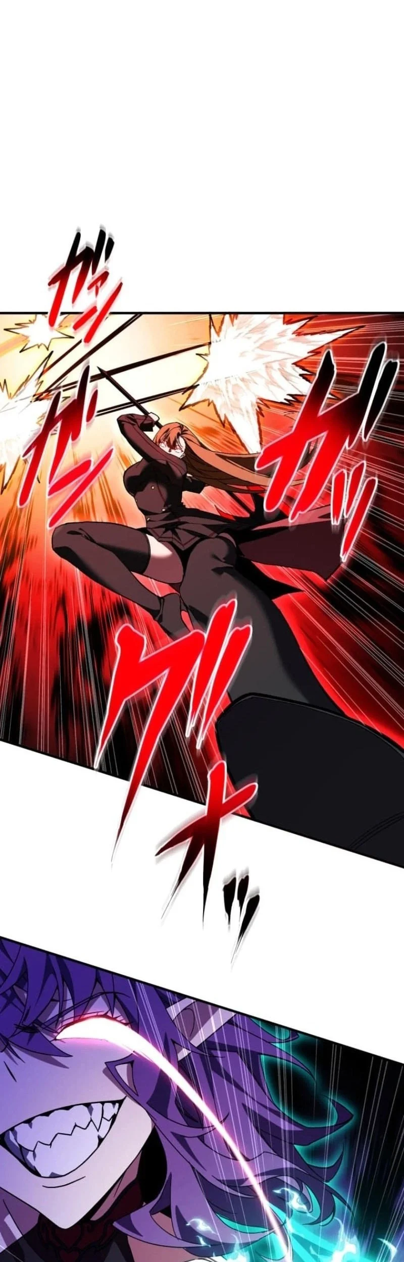 The Blind Avenger With A Divine Eye Chapter 3 Gambar 83
