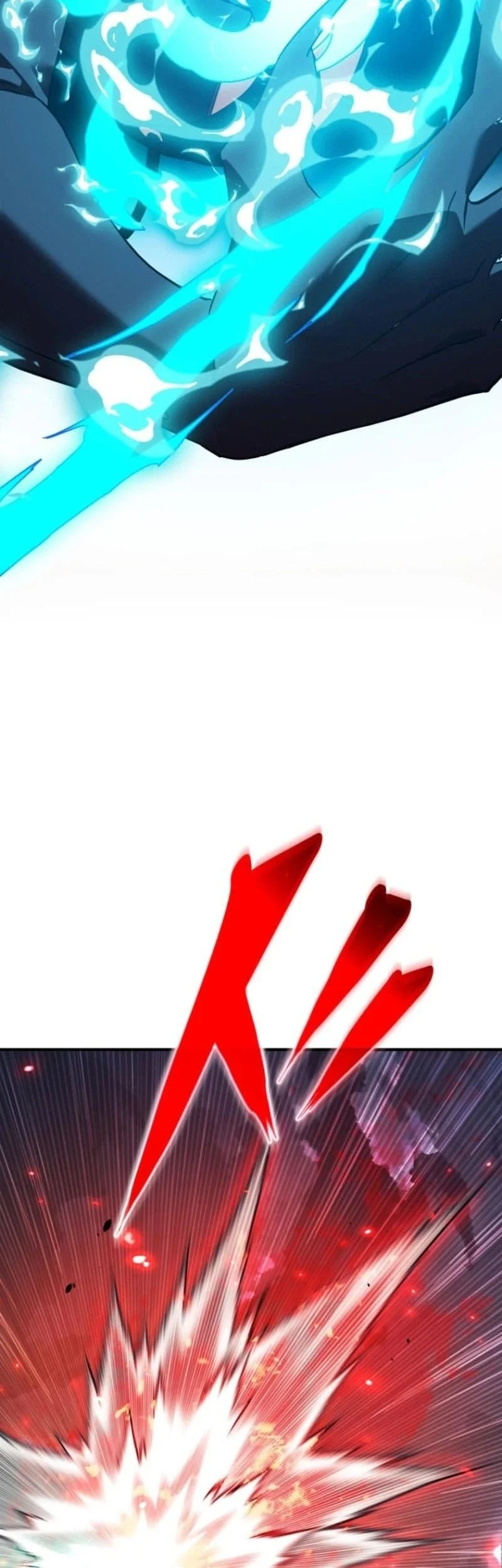 The Blind Avenger With A Divine Eye Chapter 3 Gambar 87