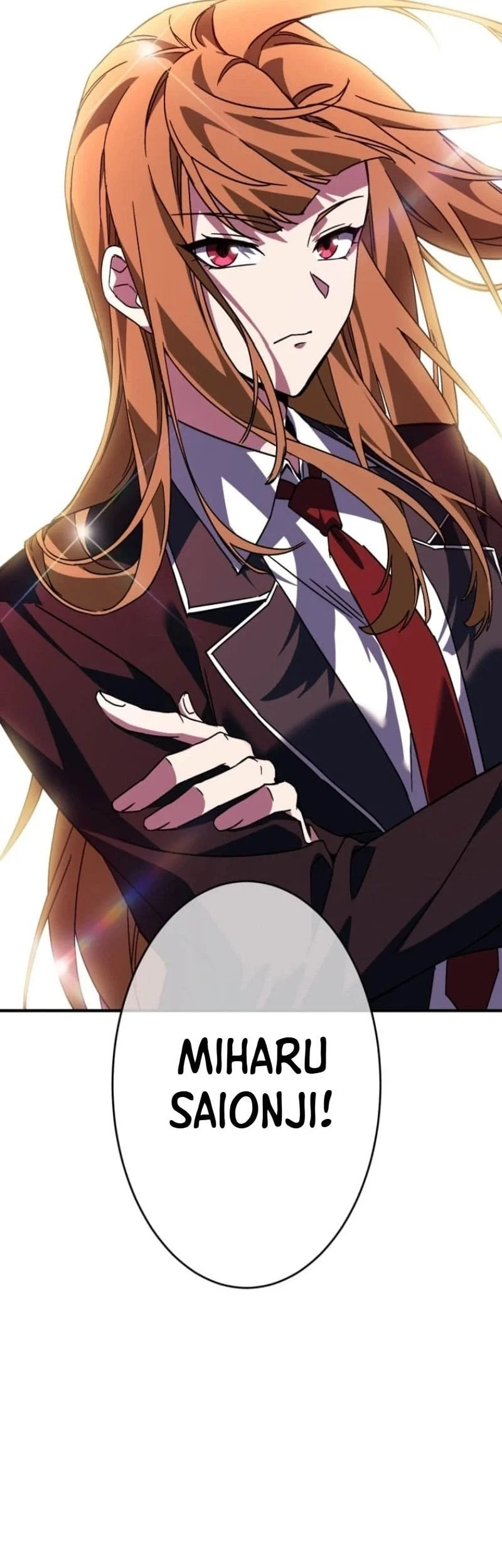The Blind Avenger With A Divine Eye Chapter 3 Gambar 93