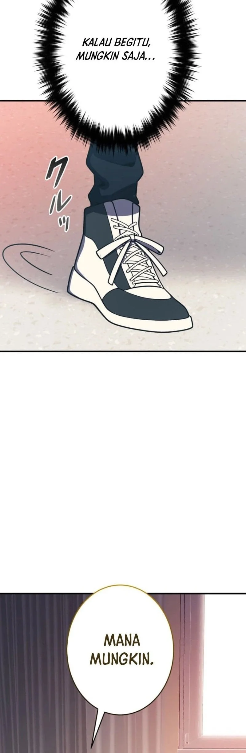 The Blind Avenger With A Divine Eye Chapter 3 Gambar 96