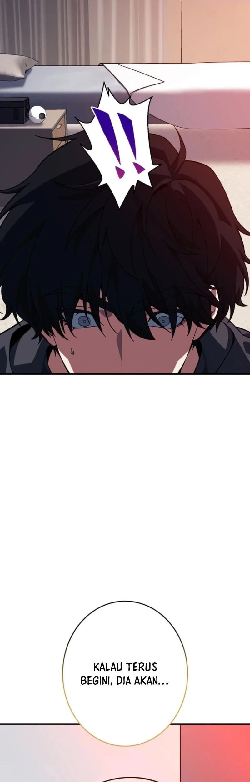 The Blind Avenger With A Divine Eye Chapter 3 Gambar 97