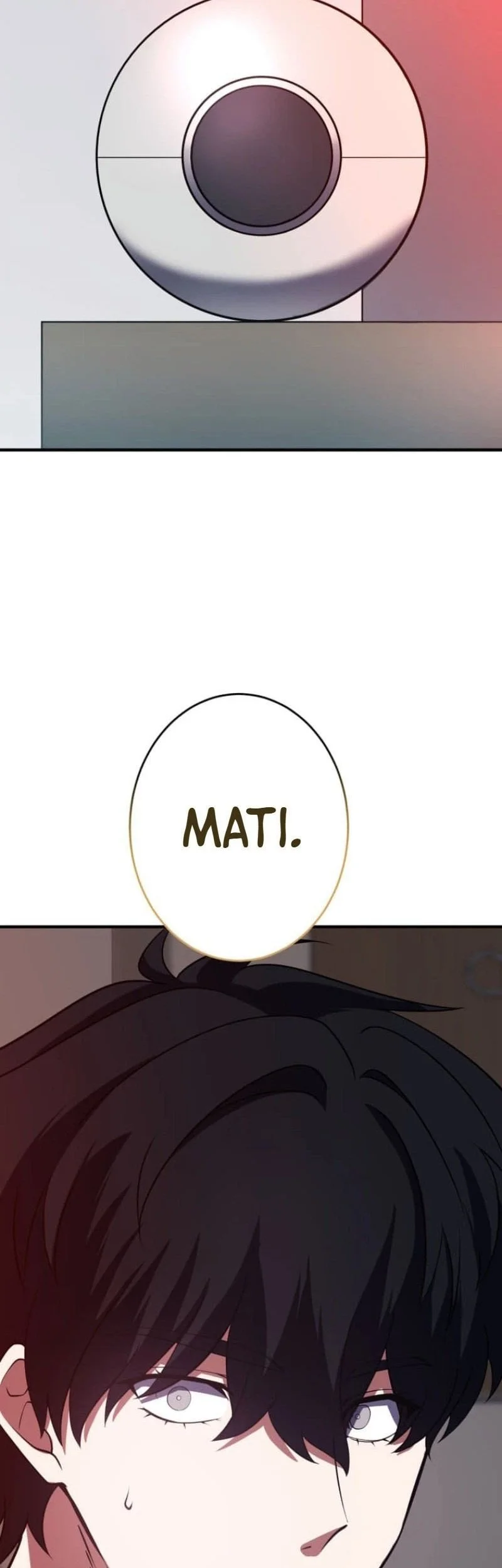 The Blind Avenger With A Divine Eye Chapter 3 Gambar 98