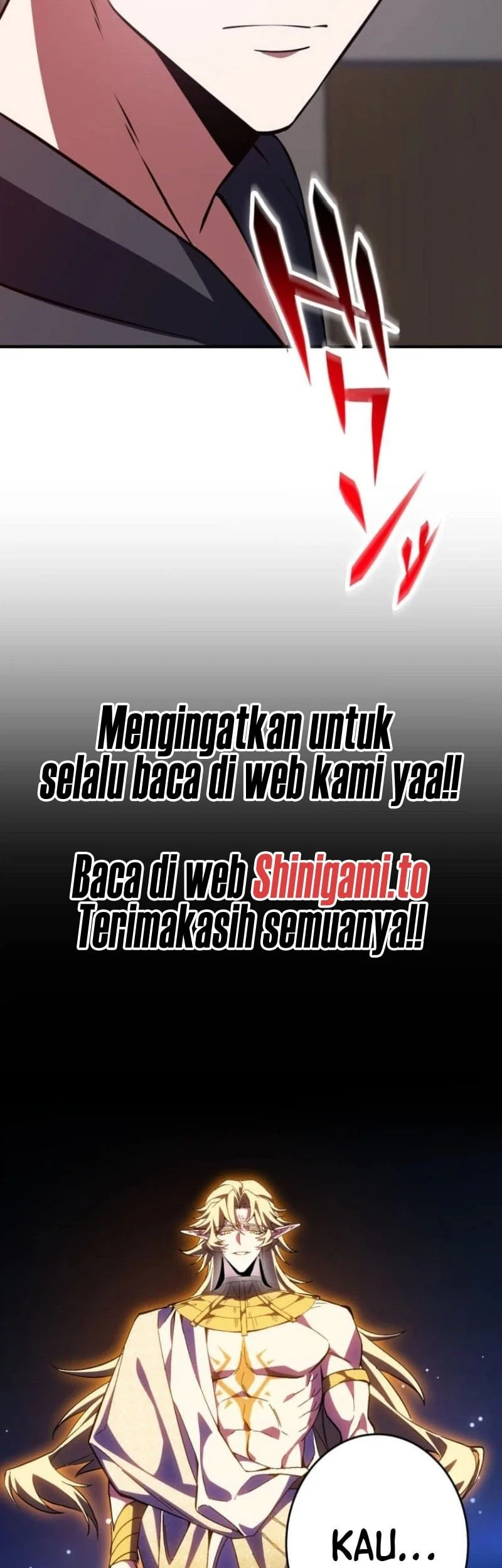 The Blind Avenger With A Divine Eye Chapter 3 Gambar 99
