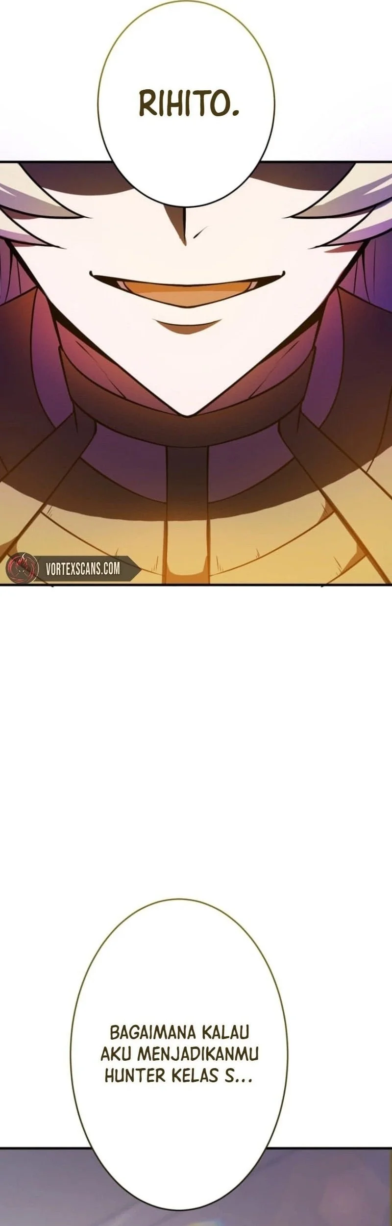 The Blind Avenger With A Divine Eye Chapter 3 Gambar 101