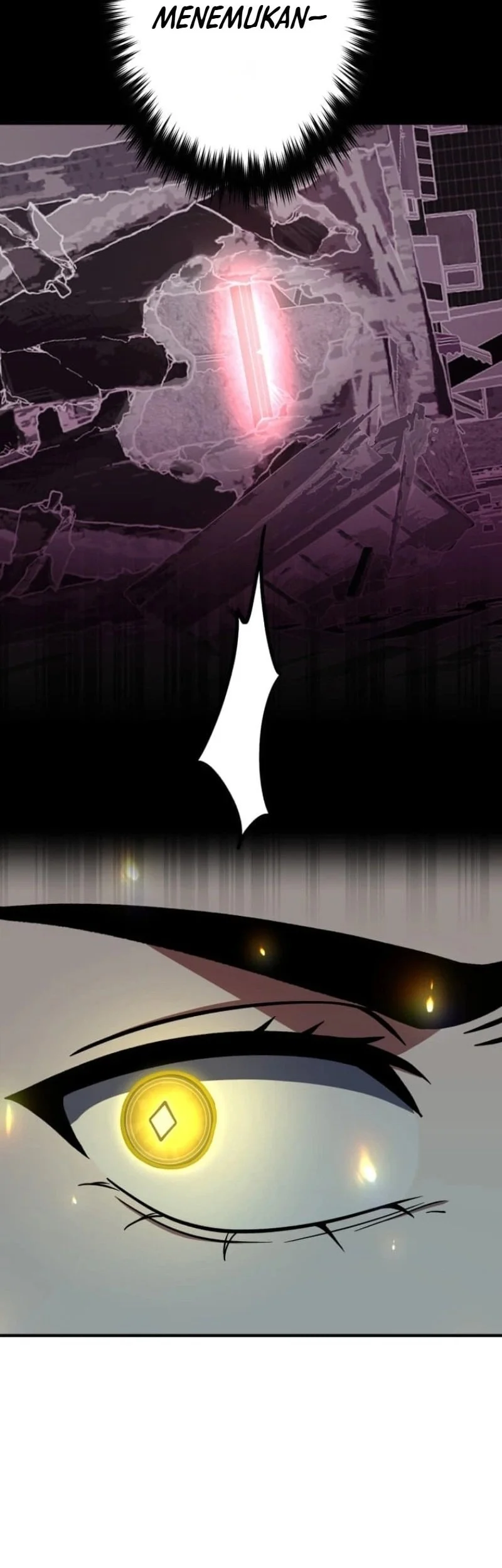 The Blind Avenger With A Divine Eye Chapter 4 Gambar 66