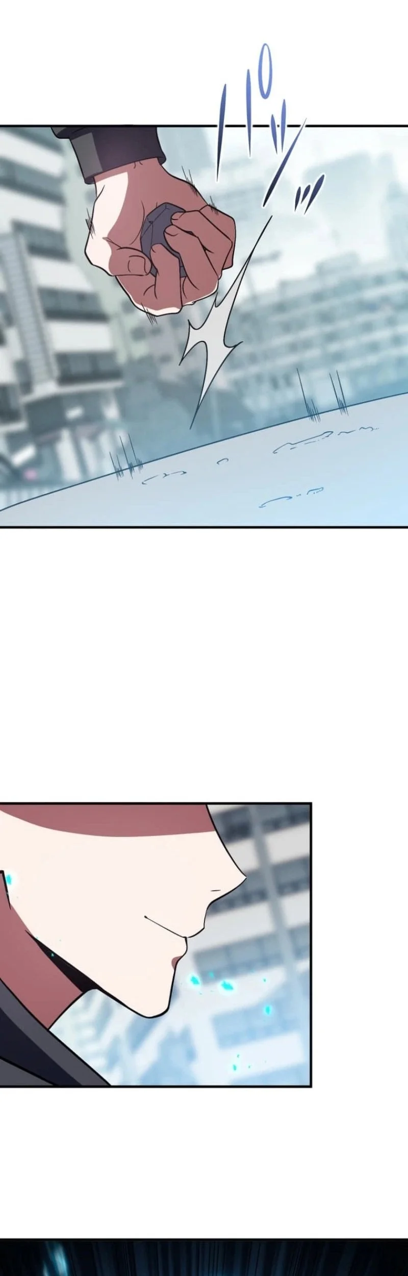 The Blind Avenger With A Divine Eye Chapter 4 Gambar 67