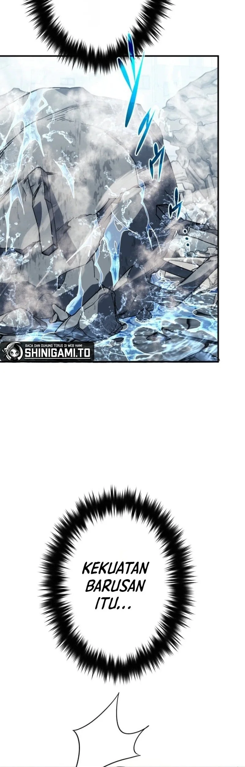 The Blind Avenger With A Divine Eye Chapter 4 Gambar 75