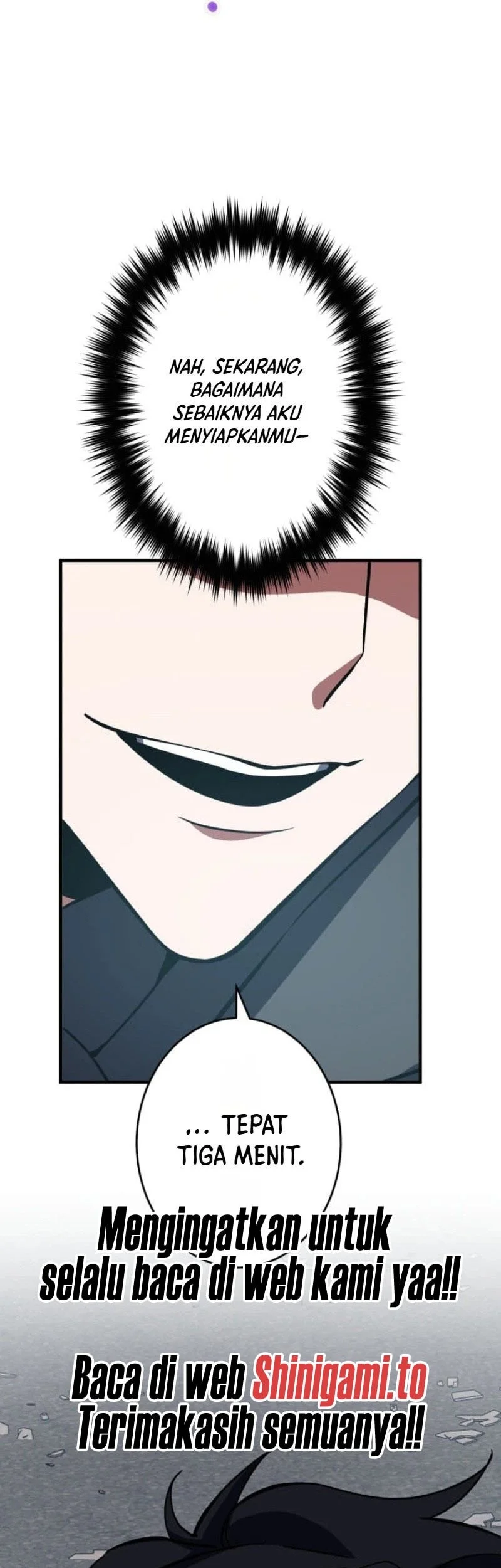 The Blind Avenger With A Divine Eye Chapter 4 Gambar 86