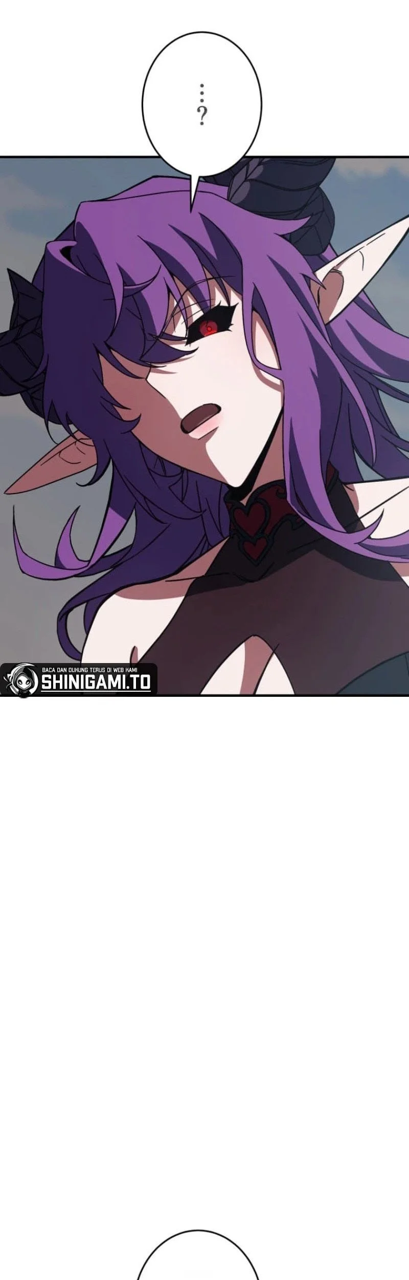 The Blind Avenger With A Divine Eye Chapter 4 Gambar 88