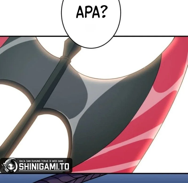 The Blind Avenger With A Divine Eye Chapter 4 Gambar 89