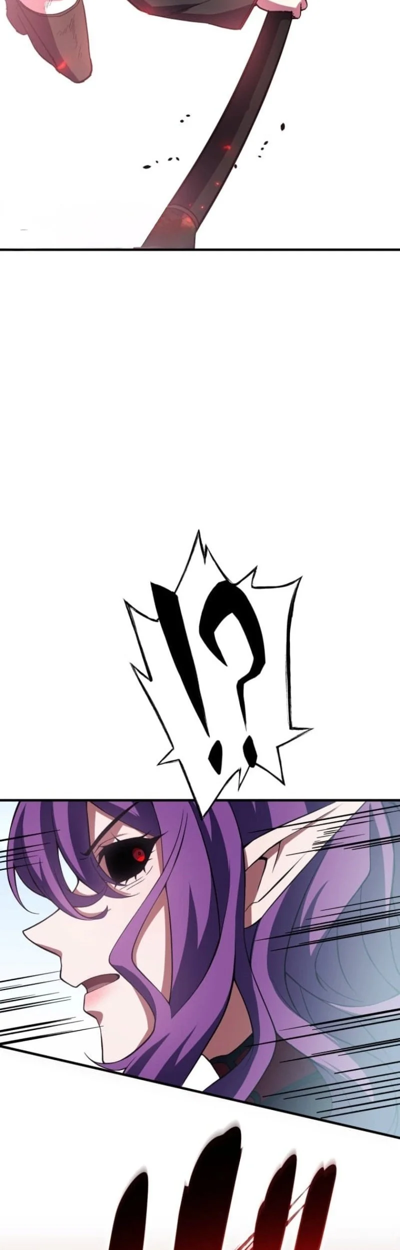 The Blind Avenger With A Divine Eye Chapter 4 Gambar 91