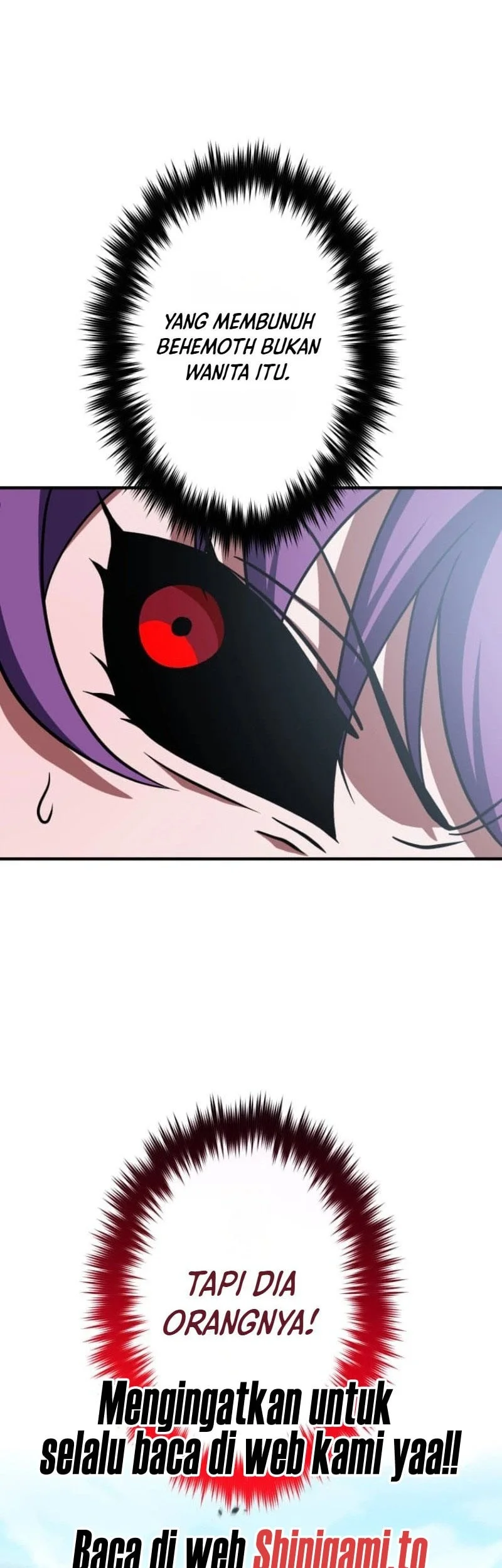 The Blind Avenger With A Divine Eye Chapter 4 Gambar 100